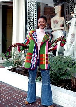 Bern Nadette Stanis